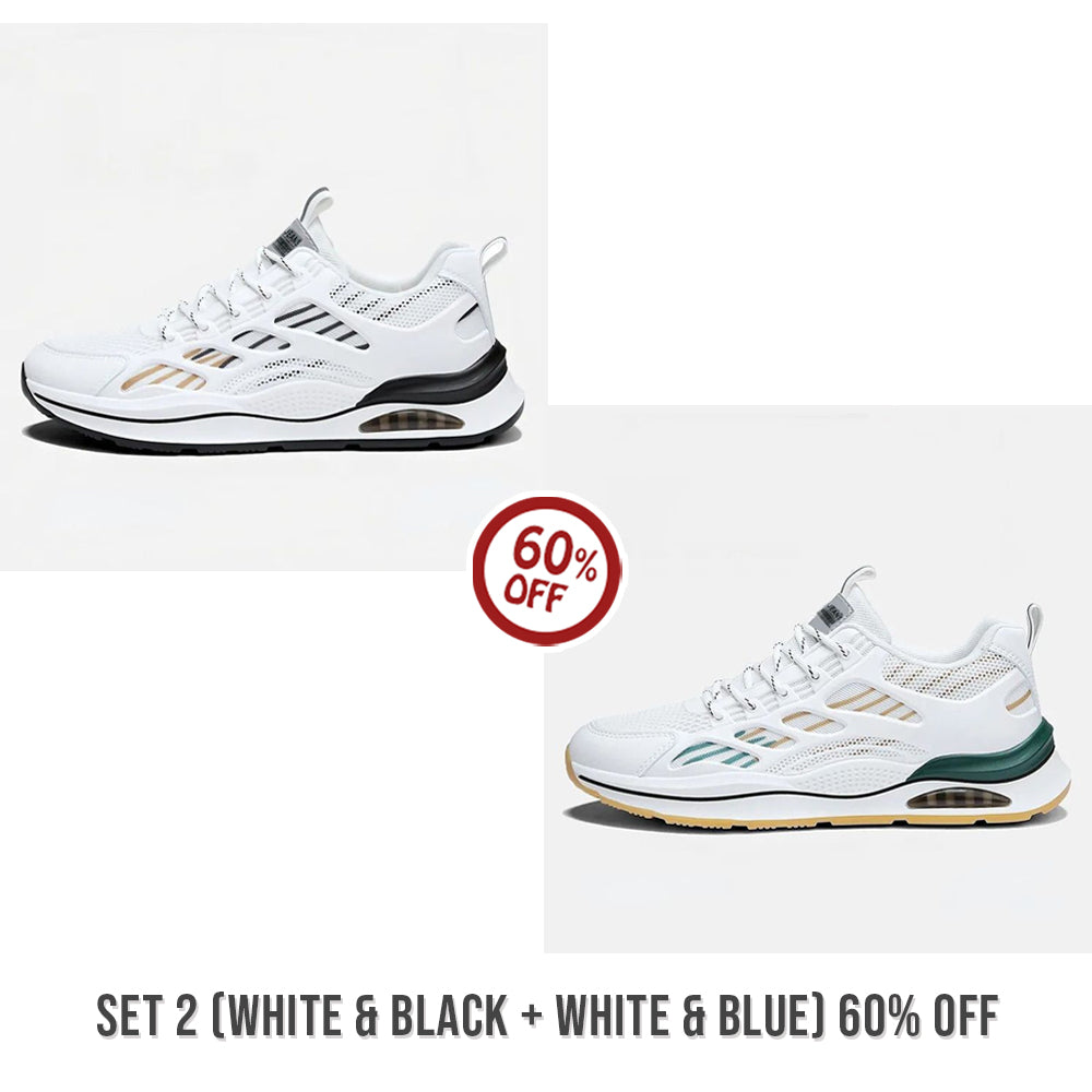 Men's Orthopedic comfort Sneaker