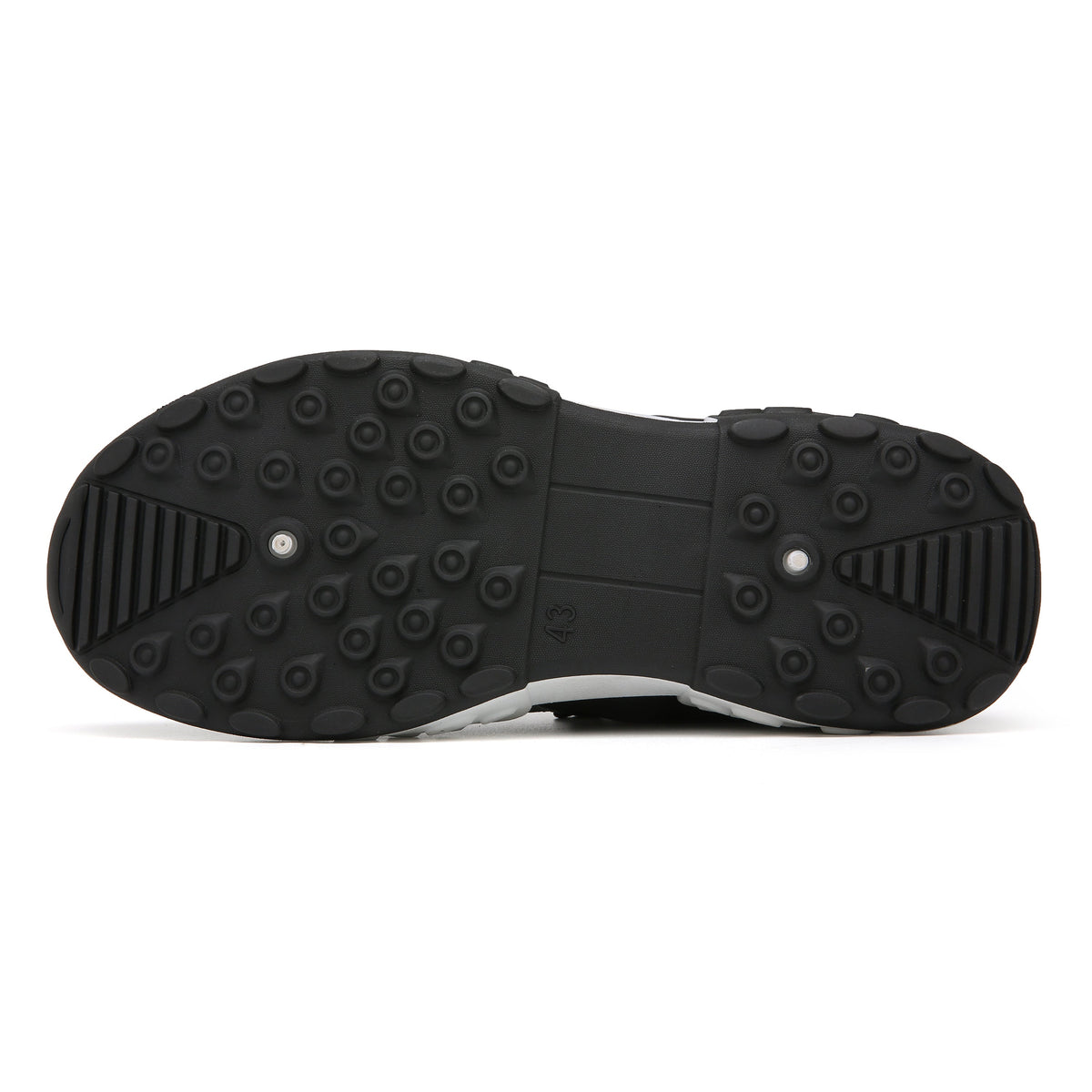 Men's Orthopedic Comfort Sneaker 2026⭐