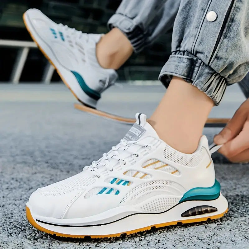 Men's Orthopedic comfort Sneaker