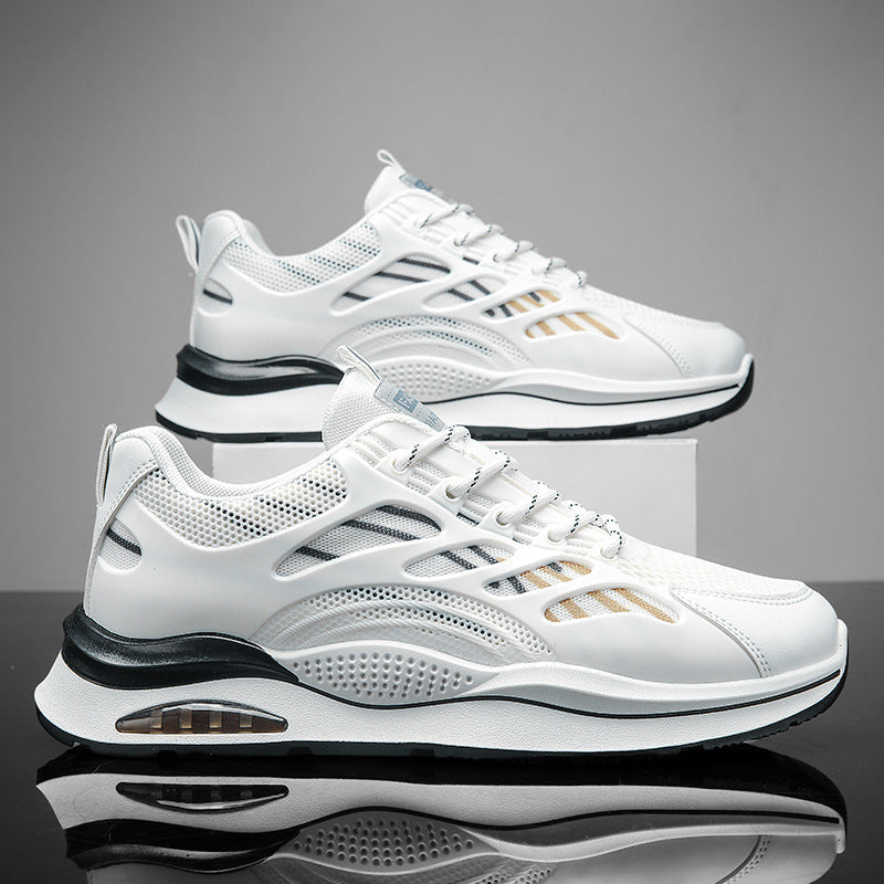 Men's Orthopedic comfort Sneaker