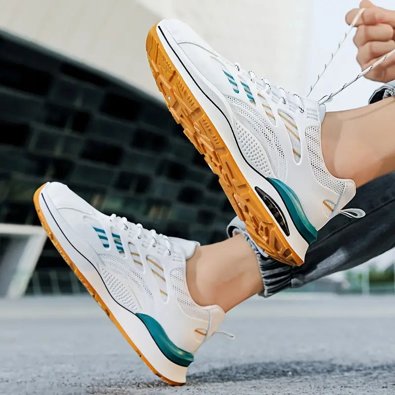 Men's Orthopedic comfort Sneaker