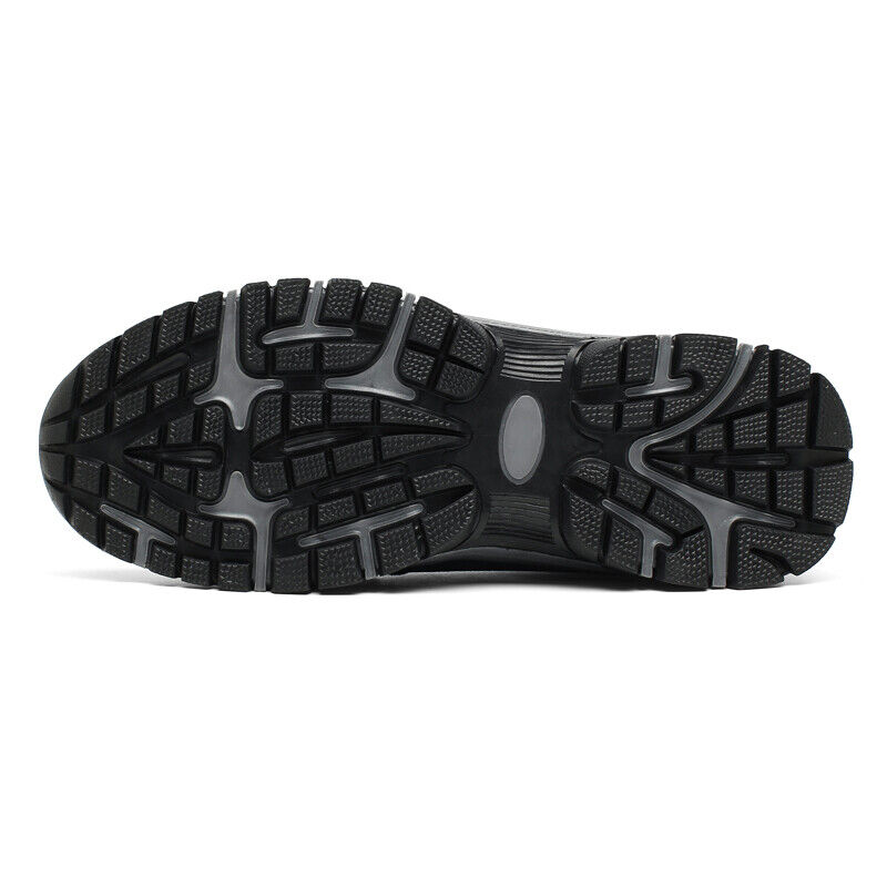 Men's Comfortable Waterproof Orthopedic Walking Shoes