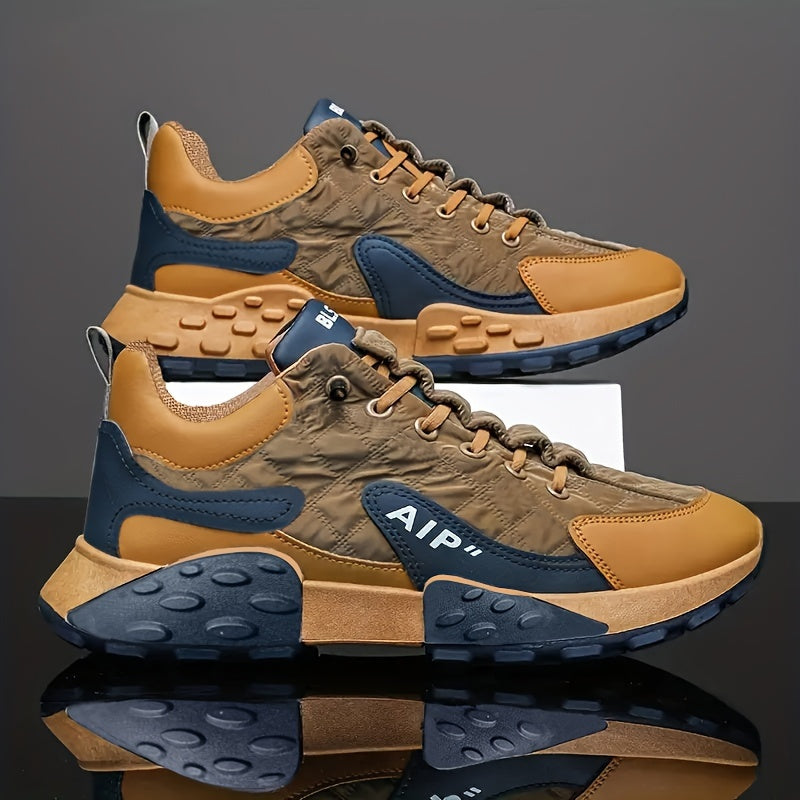 Men's Orthopedic Comfort Sneaker 2026⭐