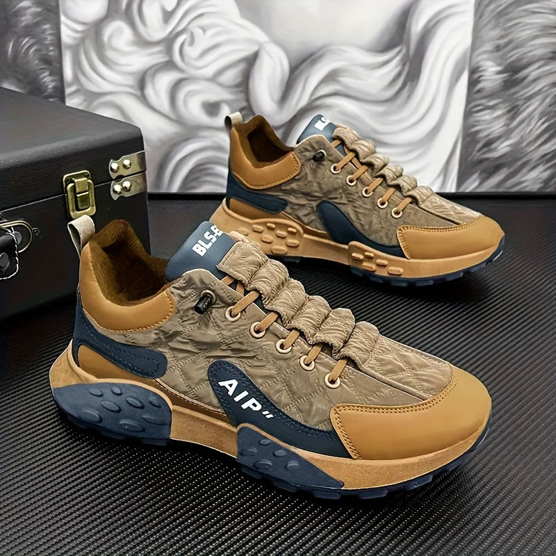 Men's Orthopedic Comfort Sneaker 2026⭐