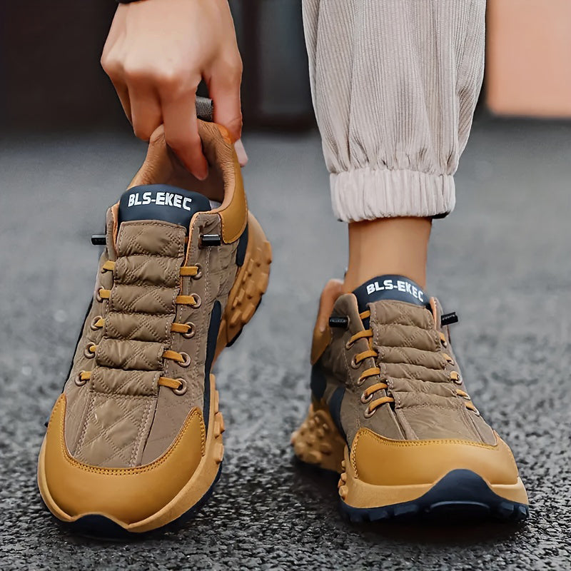 Men's Orthopedic Comfort Sneaker 2026⭐