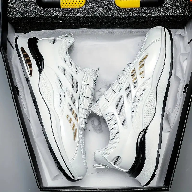 Men's Orthopedic comfort Sneaker
