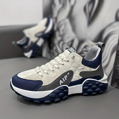 Men's Orthopedic Comfort Sneaker 2026⭐