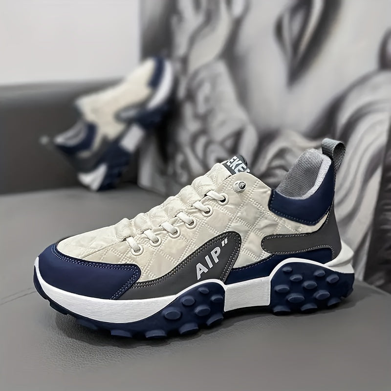 Men's Orthopedic Comfort Sneaker 2026⭐