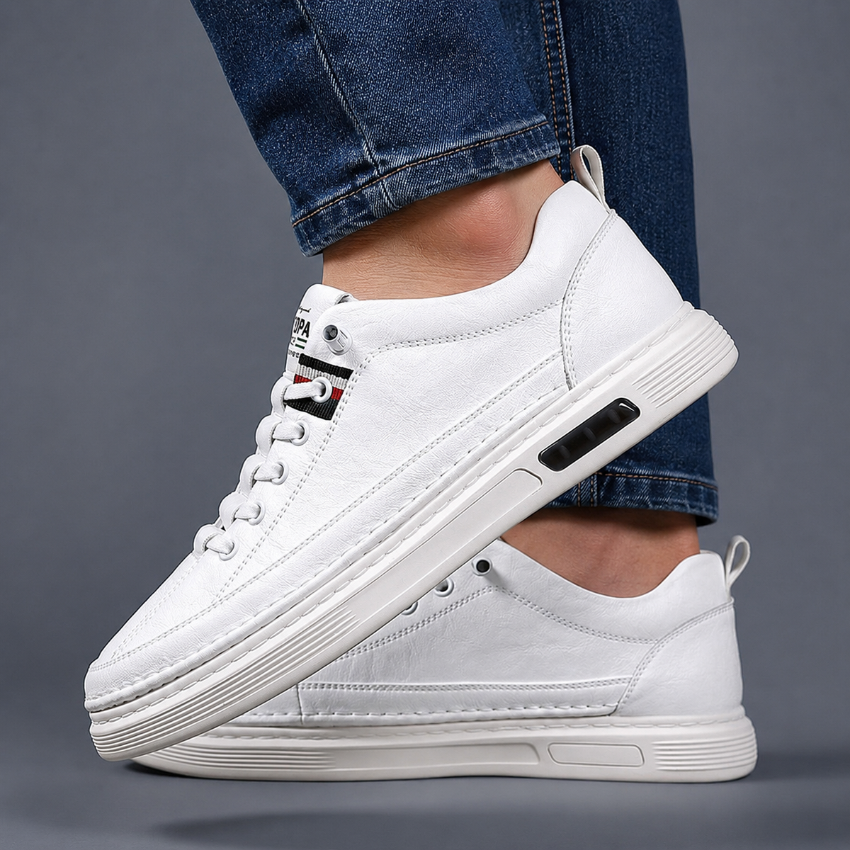 Casual Sports Loafers for Men