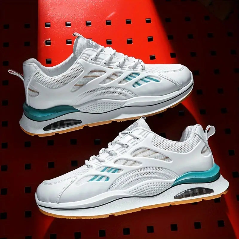 Men's Orthopedic comfort Sneaker