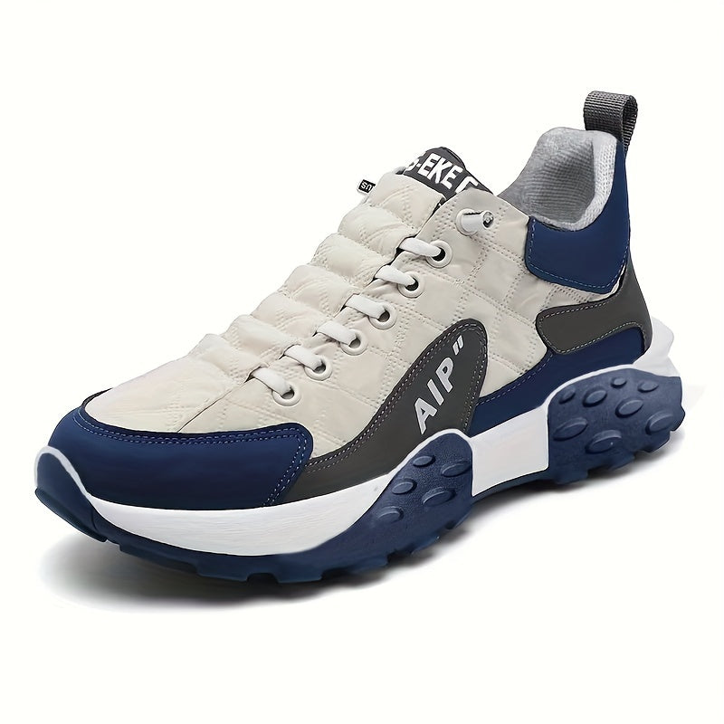 Men's Orthopedic Comfort Sneaker 2026⭐