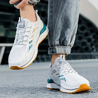 Men's Orthopedic comfort Sneaker