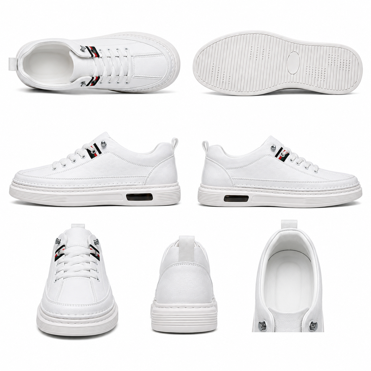 Casual Sports Loafers for Men