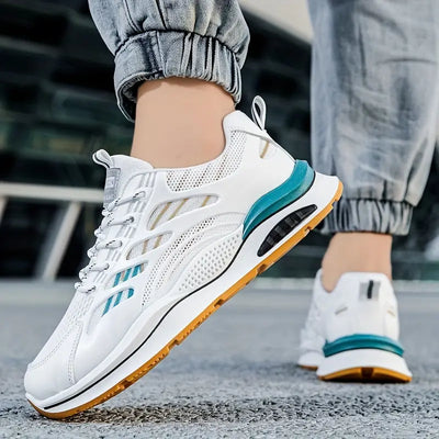 Men's Orthopedic comfort Sneaker