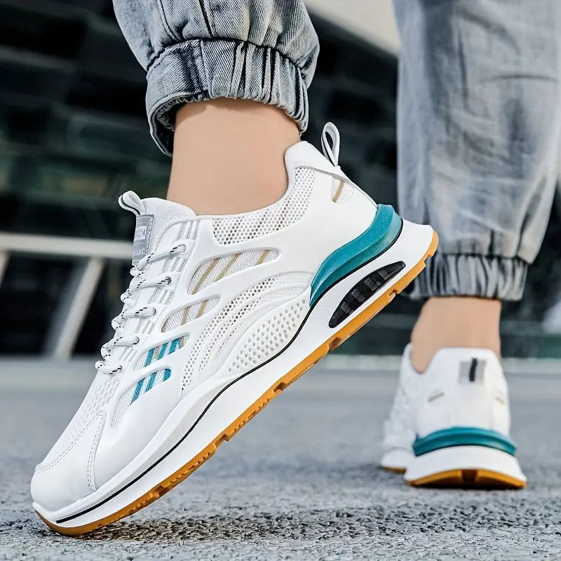 Men's Orthopedic comfort Sneaker