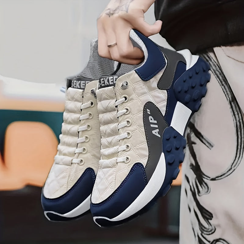 Men's Orthopedic Comfort Sneaker 2026⭐