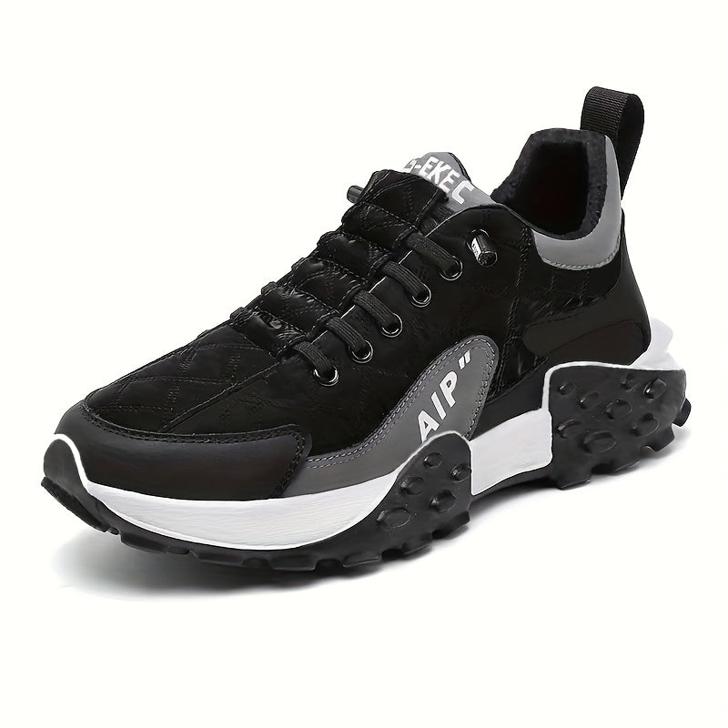 Men's Orthopedic Comfort Sneaker 2026⭐