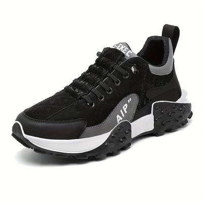 Men's Orthopedic Comfort Sneaker 2026⭐