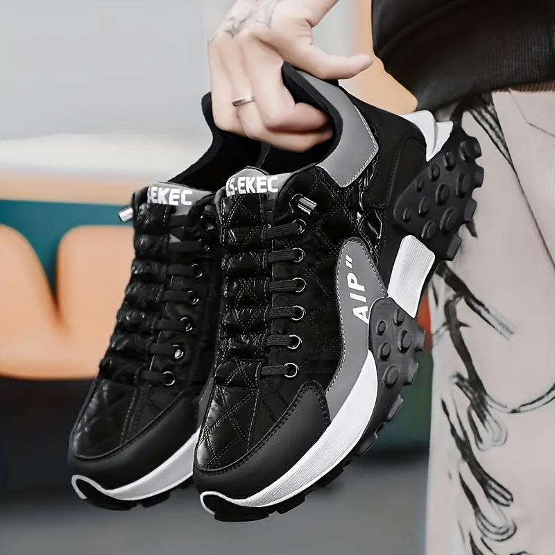 Men's Orthopedic Comfort Sneaker 2026⭐