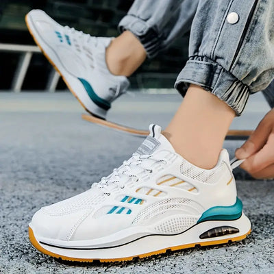 Men's Orthopedic comfort Sneaker