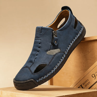 SlipClouds Men’s Orthopedic Support Shoes