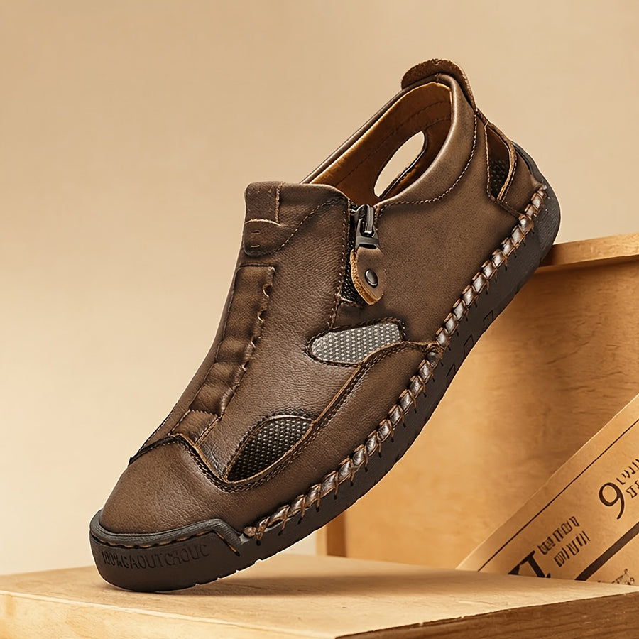 SlipClouds Men’s Orthopedic Support Shoes