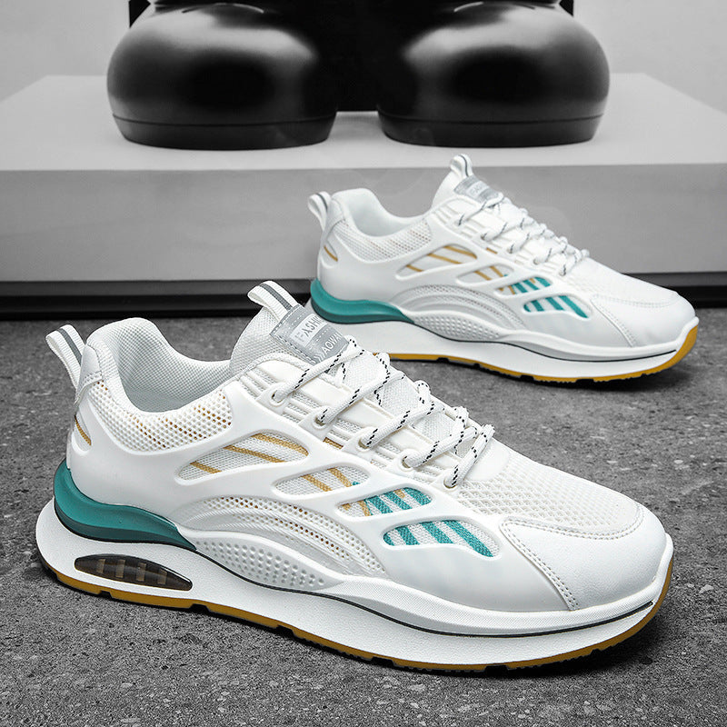 Men's Orthopedic comfort Sneaker