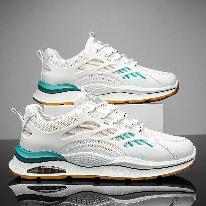 Men's Orthopedic comfort Sneaker