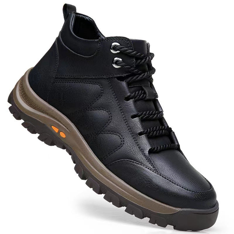 Thor Orthopedic Boots