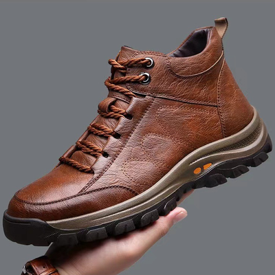 Thor Orthopedic Boots