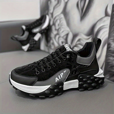 Men's Orthopedic Comfort Sneaker 2026⭐