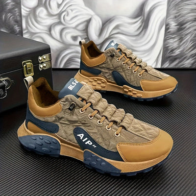 Men's Orthopedic Comfort Sneaker 2026⭐