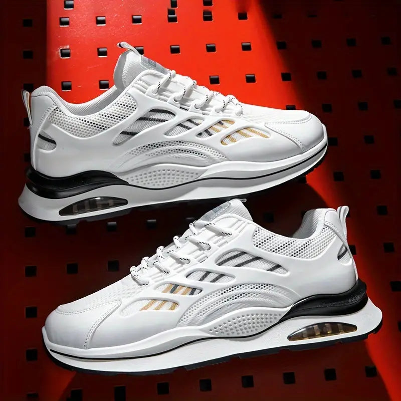 Men's Orthopedic comfort Sneaker