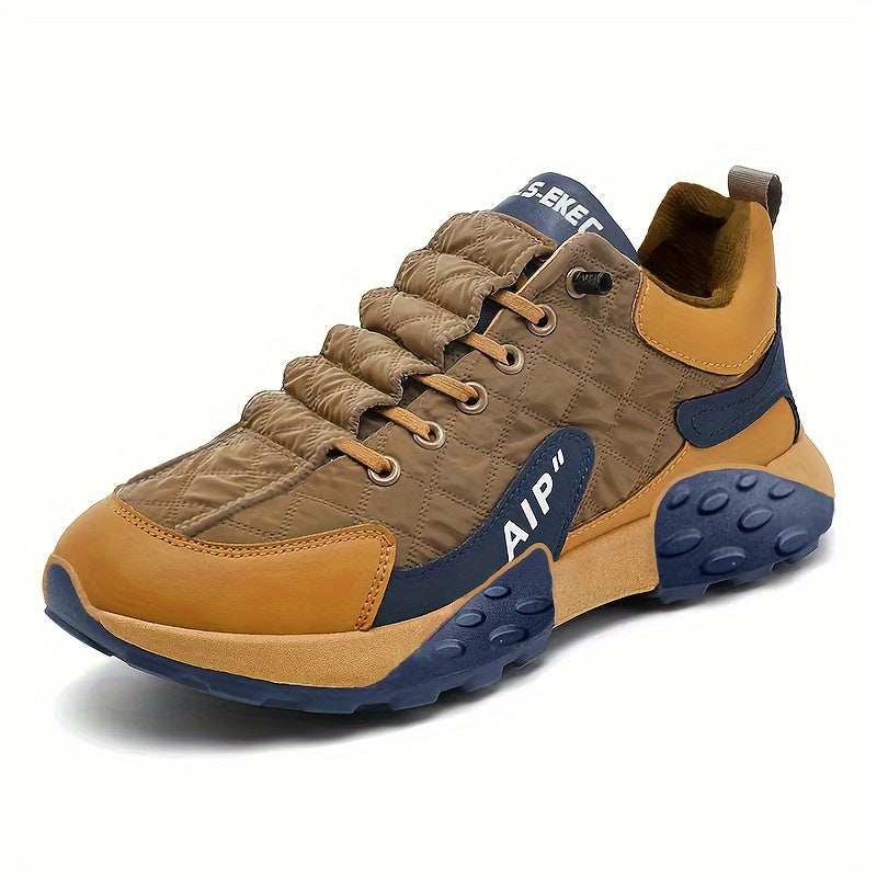 Men's Orthopedic Comfort Sneaker 2026⭐