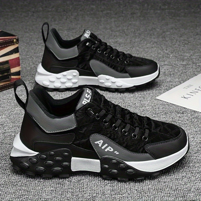 Men's Orthopedic Comfort Sneaker 2026⭐