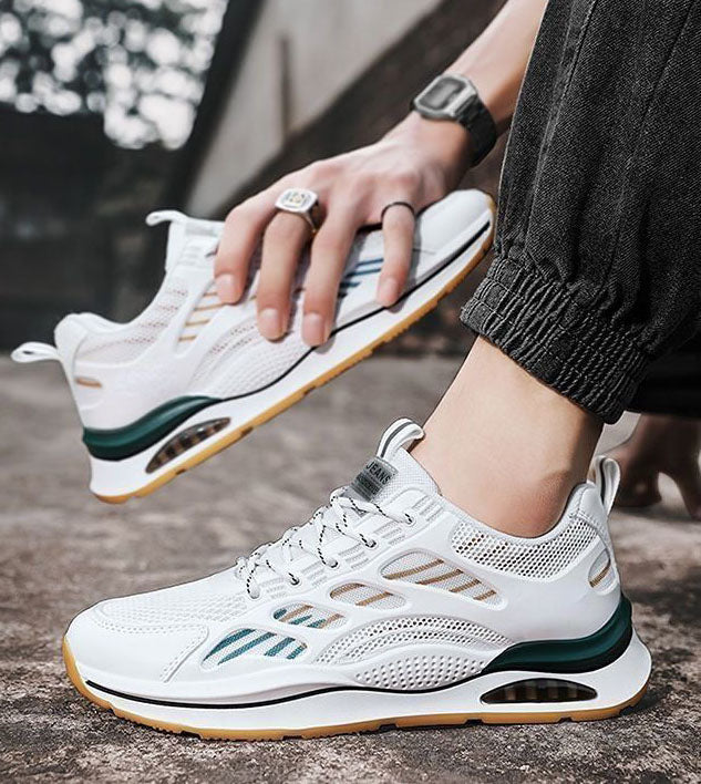 Men's Orthopedic comfort Sneaker